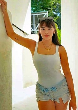 Andrea Brillantes